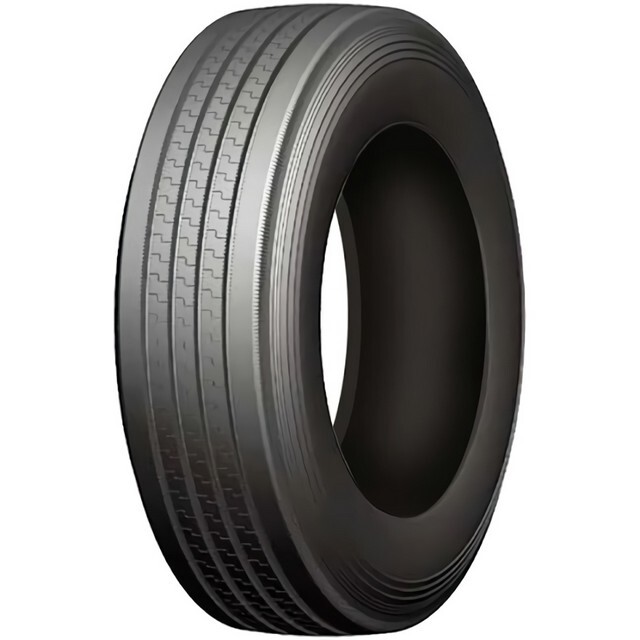 Грузові шини Windforce WH1000 (рульова) 315/80 R22.5 156/150M 20PR