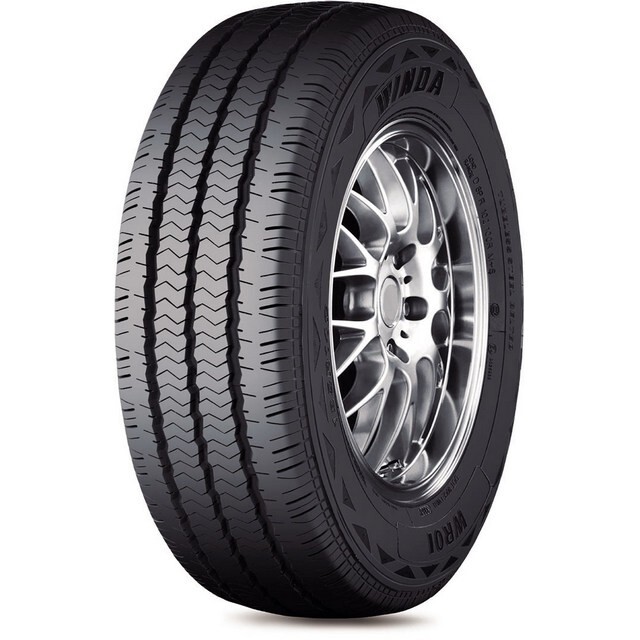 Летние шины Winda WR01 215/75 R16C 113/111R Летние шины Winda WR01 215/75 R16C 113/111R