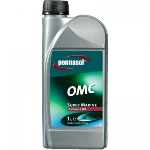 Моторне масло Pennasol Super Marine OMC (1л.)