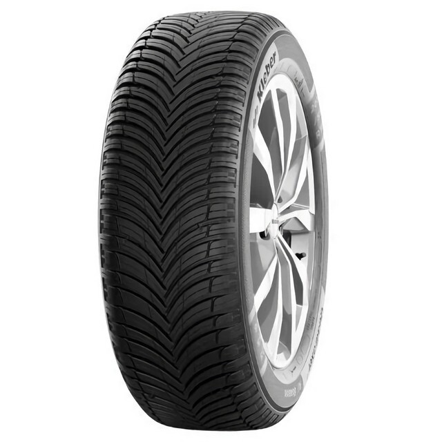 Всесезонні шини Kleber Quadraxer 3 205/45 R17 88V XL-зображення-1