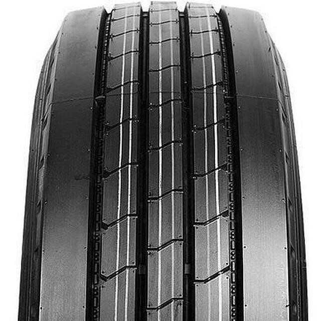 Грузові шини Taitong HS101 (рульова) 315/80 R22.5 157/153L 20PR-зображення-1