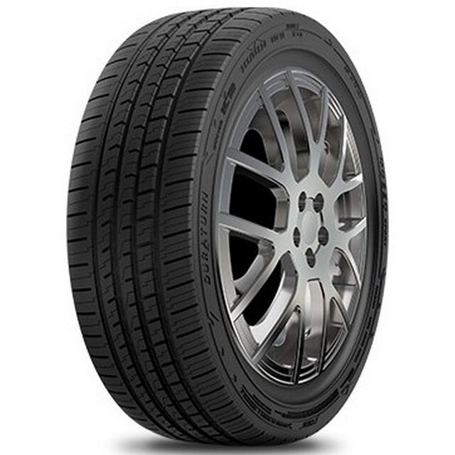 Літні шини Duraturn Mozzo Sport 255/40 ZR17 94W-зображення-1