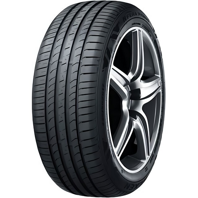 Літні шини Nexen NFera Primus 195/55 R16 91V XL-зображення-1