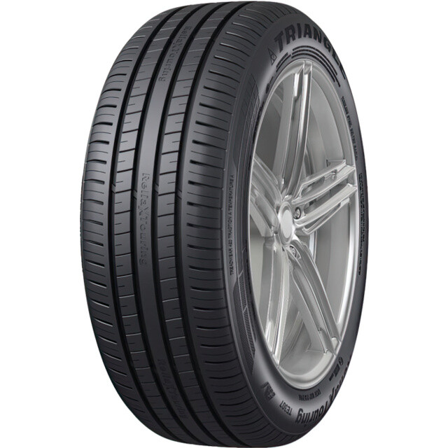 ReliaX Touring TE307 Літні шини Triangle ReliaX Touring TE307 175/60 R15 81H *