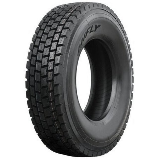 Вантажні шини Hifly HH308 (ведуча) 315/70 R22.5 154/150L 20PR