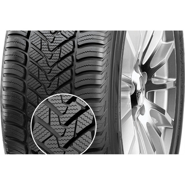 Всесезонні шини CST Medallion All Season ACP1 155/70 R13 75T-зображення-3