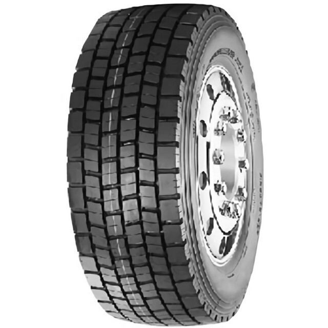 Вантажні шини Sportrak SP303 (ведуча) 315/70 R22.5 151/148M 18PR-зображення-1