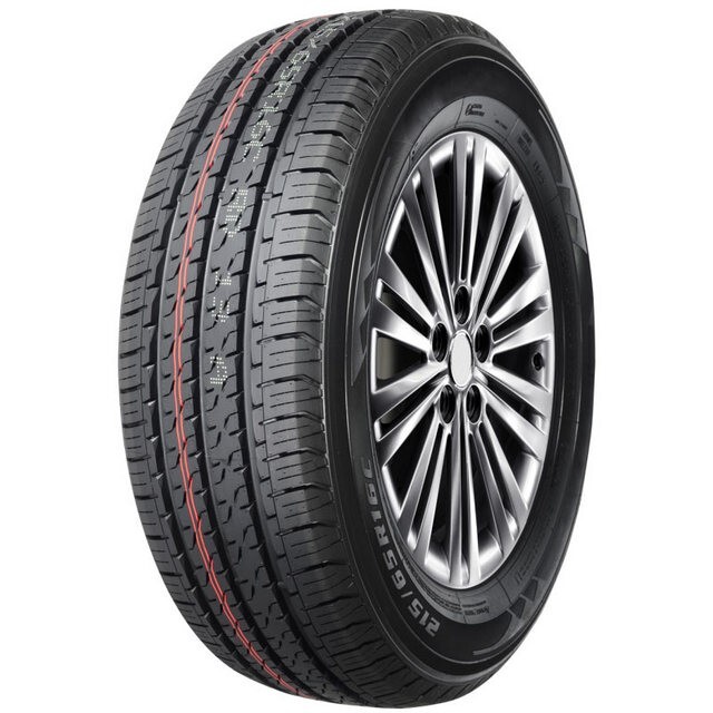 Літні шини Sportrak SP796 (універсальна) 215/75 R16C 116/114R 10PR-зображення-1