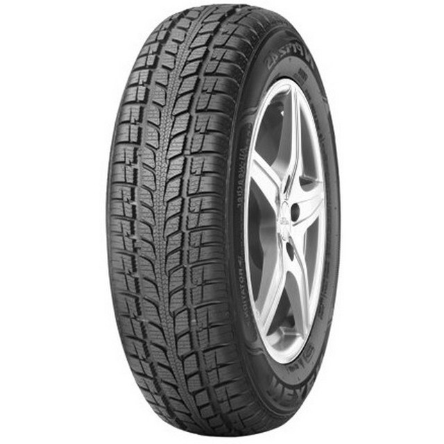 Всесезонные шины Roadstone NPriz 4S 185/55 R15 82H-изображение-1