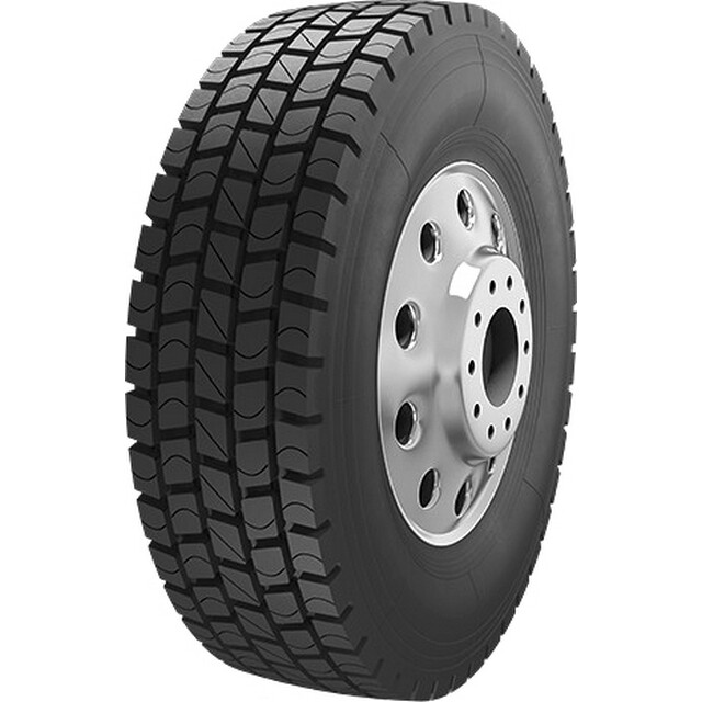 Грузові шини Satoya SD-060 (ведуча) 235/75 R17.5 143/141J