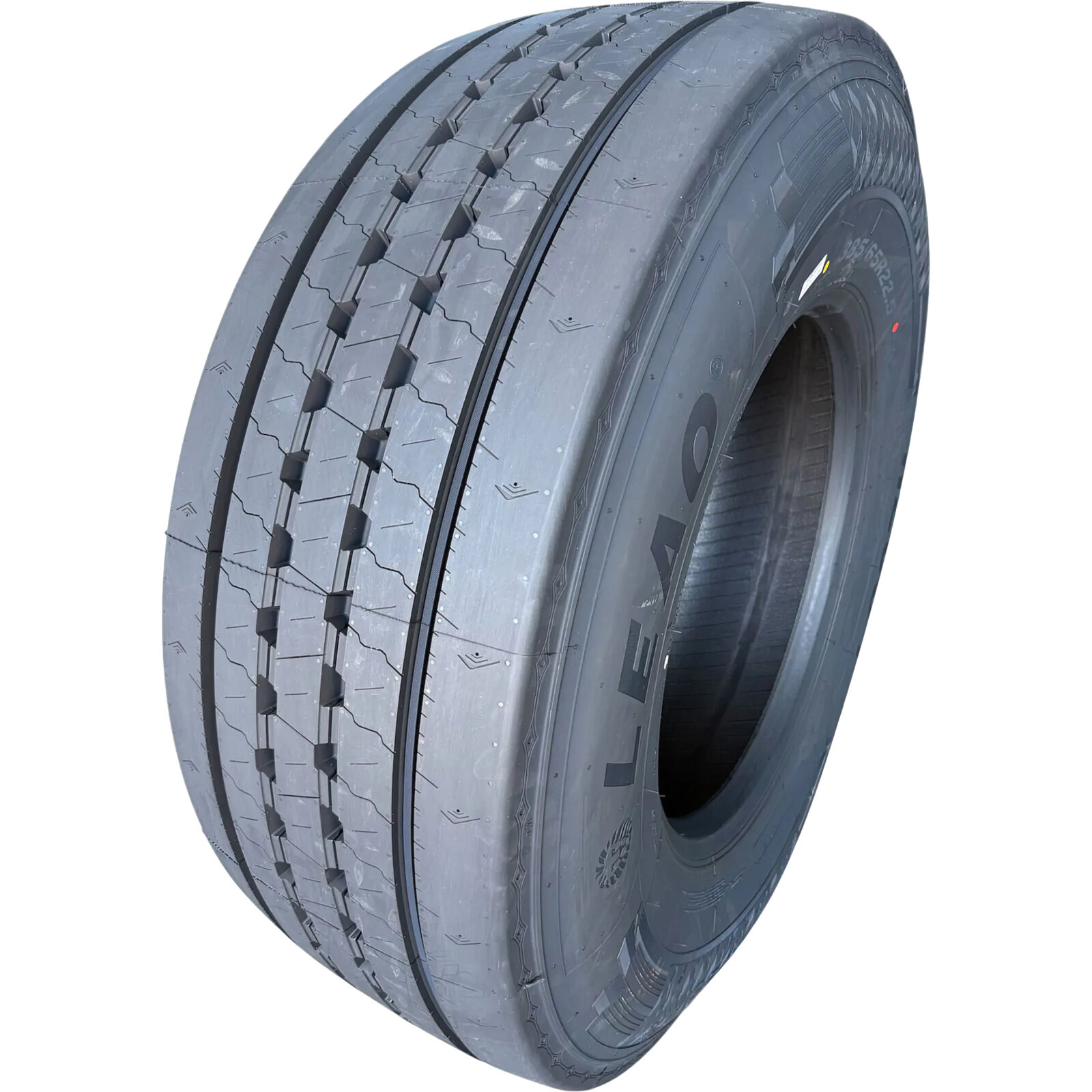 Вантажні шини Leao R203-T (причіпна) 385/65 R22.5 164K 24PR-зображення-1