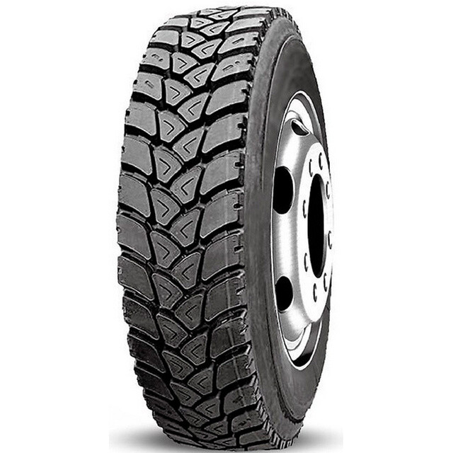 Грузові шини Lanvigator D802 (ведуча) 295/80 R22.5 152/149L 18PR