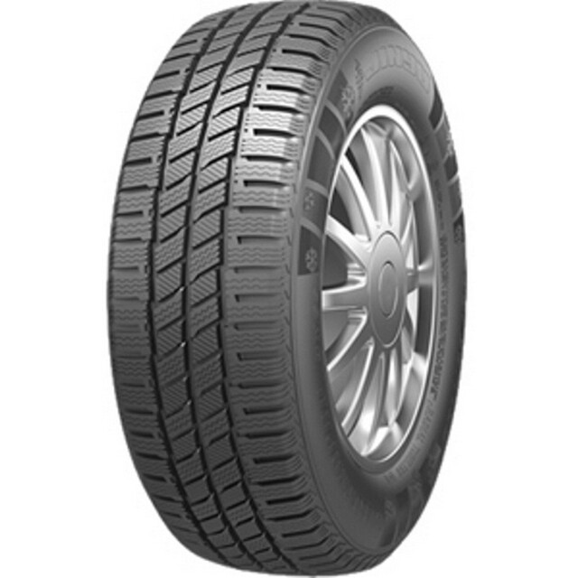 Зимові шини Evergreen EW616 215/65 R16C 109/107T