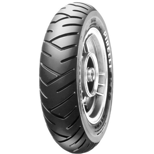 Літні шини Pirelli SL 26 100/90 R10 56J