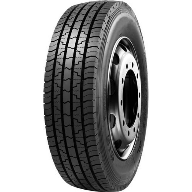 Вантажні шини Torque FAR518 (рульова) 285/70 R19.5 150/148J 18PR-зображення-1