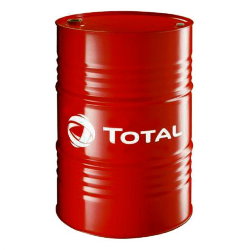 Моторне масло Total Quartz 9000 Energy 5W-40 (208л.)-зображення-1