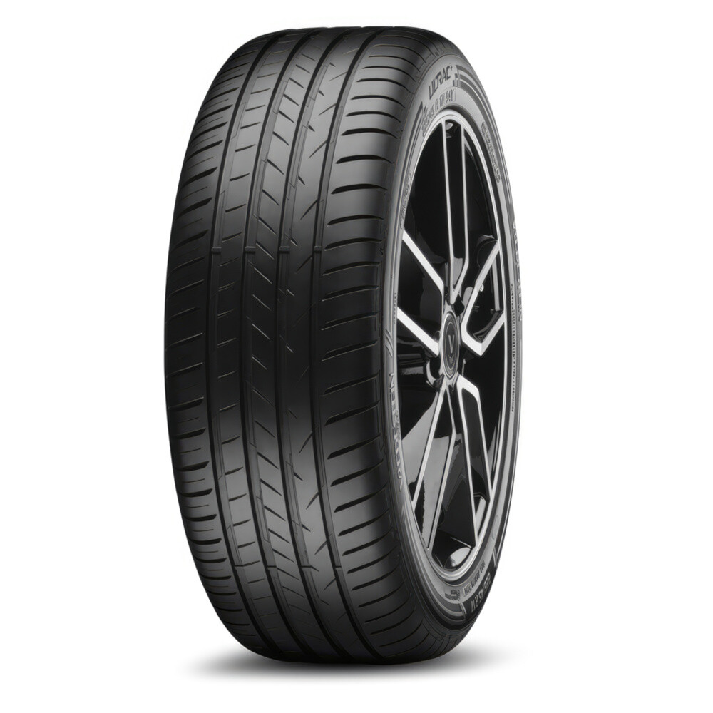 Літні шини Vredestein Ultrac+ 195/60 R15 88V-зображення-1