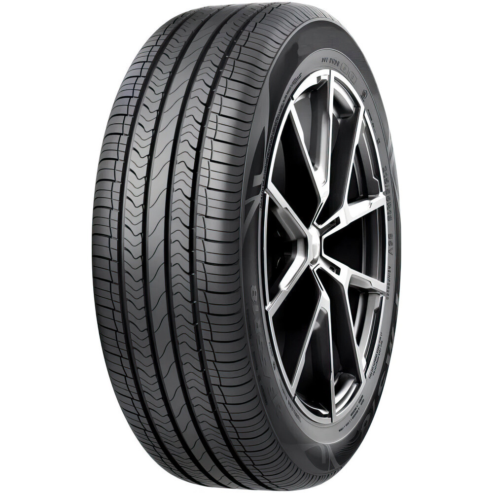 Літні шини Invovic EL-518 255/55 R18 109V XL
