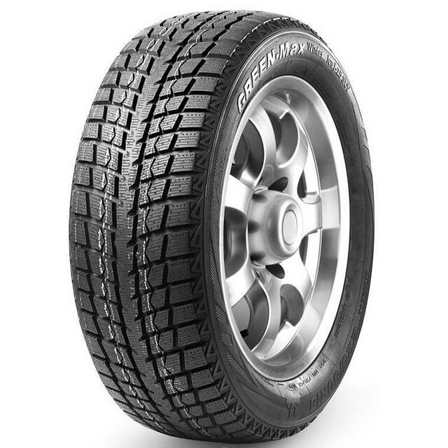 Зимові шини LingLong Ice I-15 Green-Max Winter 215/55 R16 97T XL