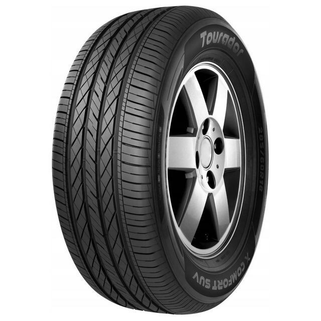 Літні шини Tourador X Comfort SUV 235/60 R18 107H XL
