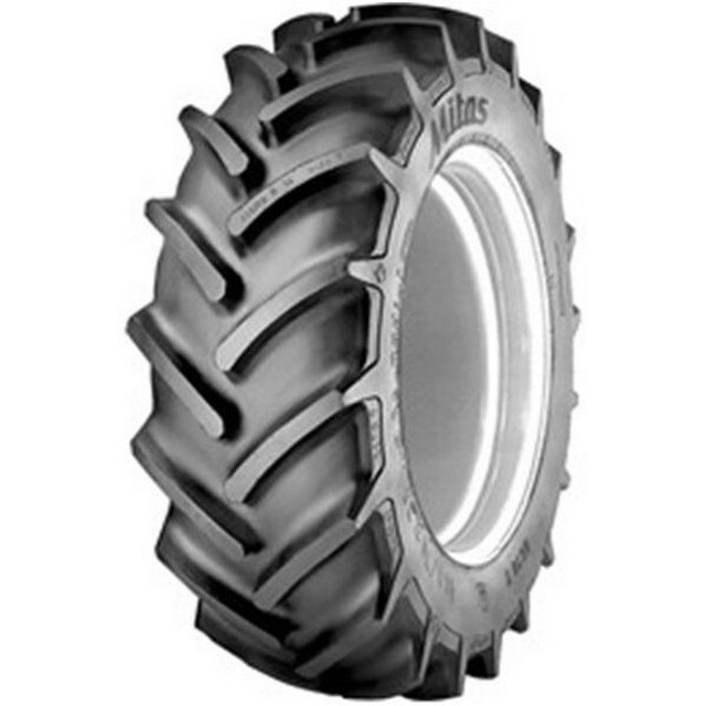 Вантажні шини Mitas AC-85T (с/г) 380/90 R50 151A8