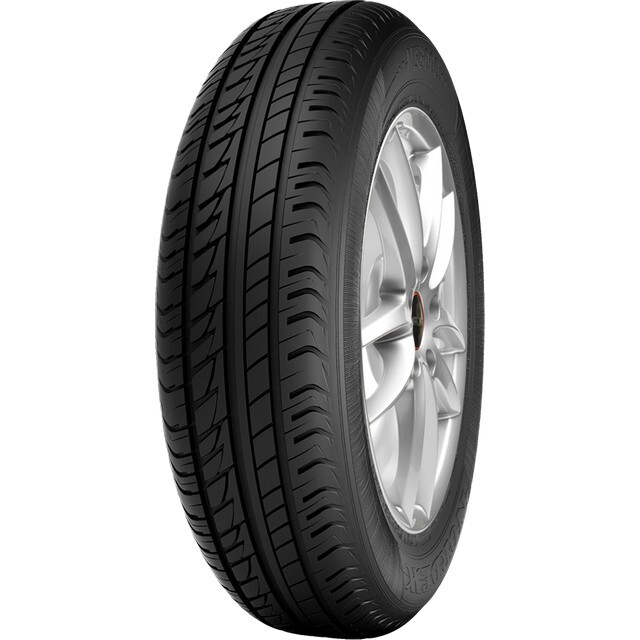 Літні шини Nordexx NS3000 185/70 R14 88T