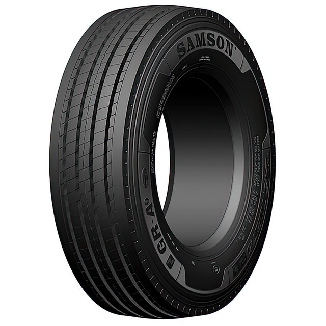 Вантажні шини Samson GR-A1 (рульова) 315/60 R22.5 154/150L 20PR