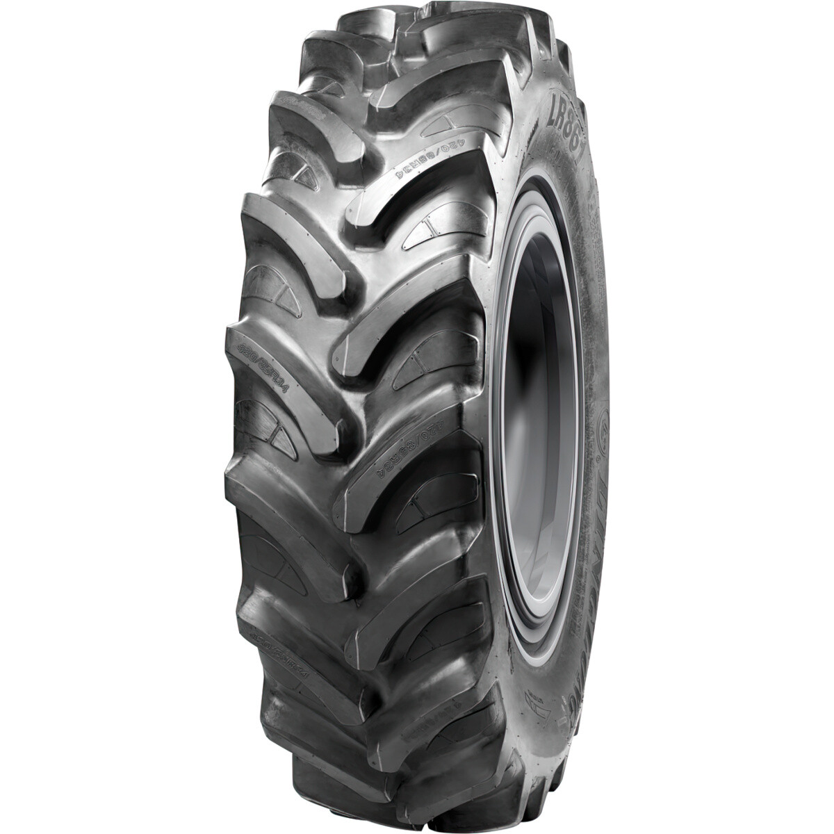Вантажні шини Leao LR861 (с/г) 320/85 R36 128A8
