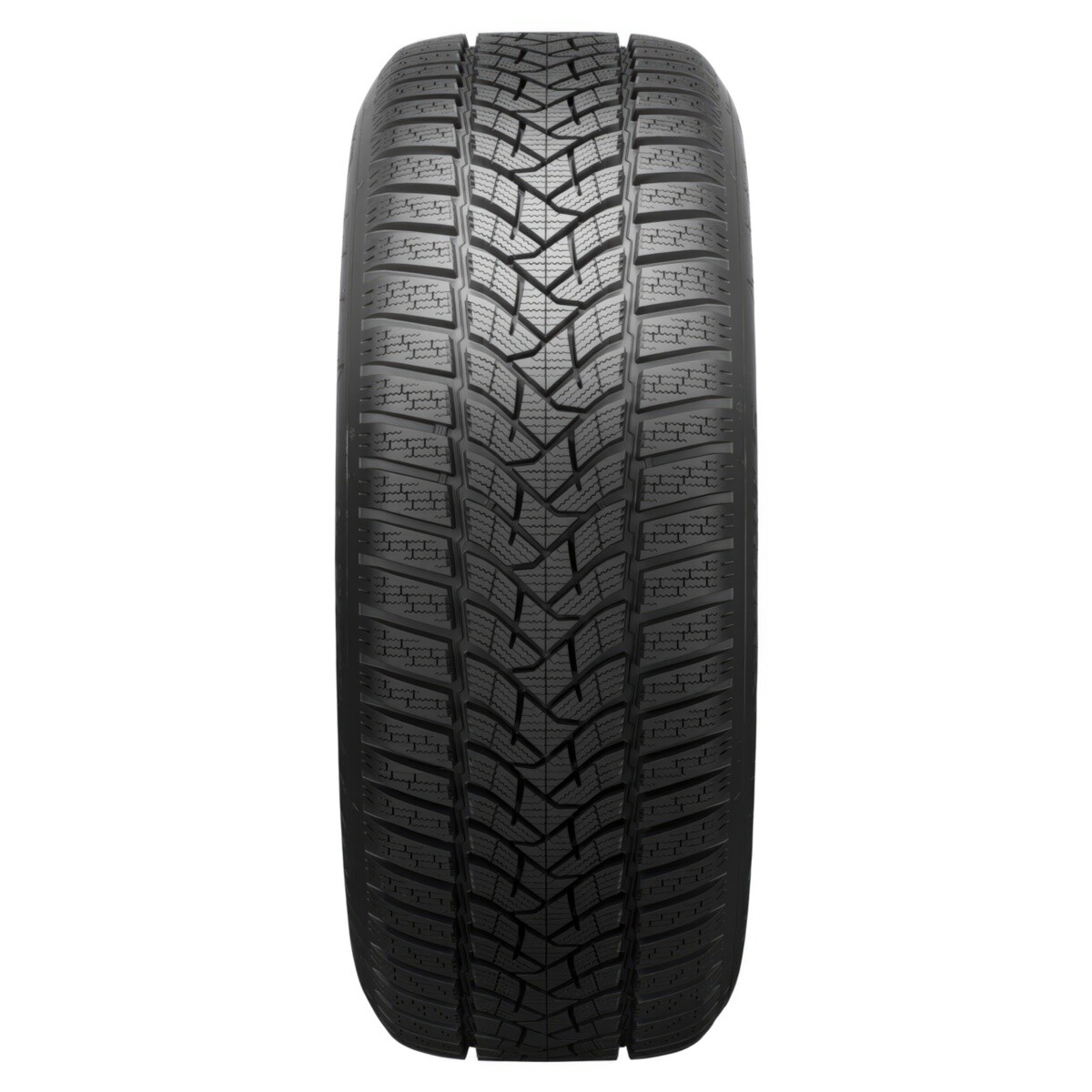 Зимові шини Dunlop Winter Sport 5 SUV 215/60 R17 100V XL-зображення-4