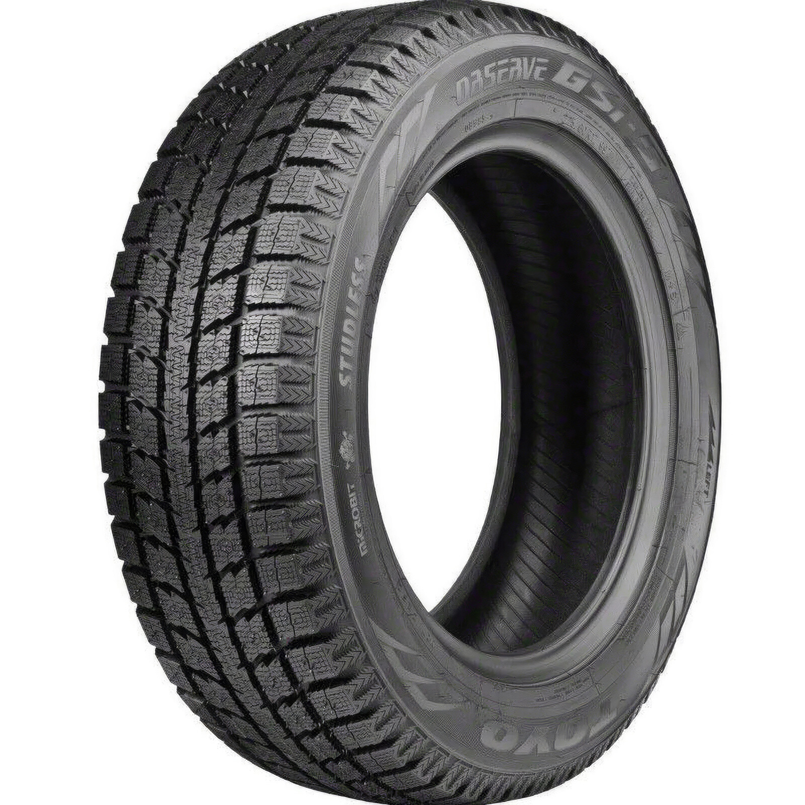Зимові шини Toyo Observe Garit GSi5 275/55 R20 113T XL-зображення-2