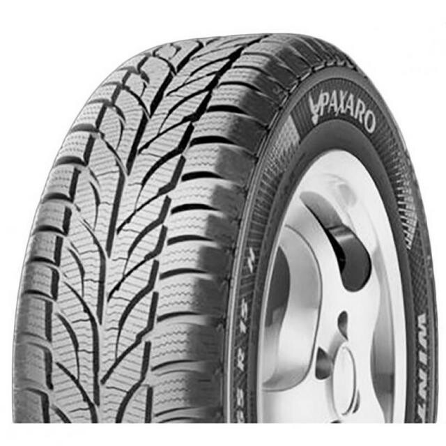 Зимові шини Paxaro Winter 185/65 R15 88T-зображення-1