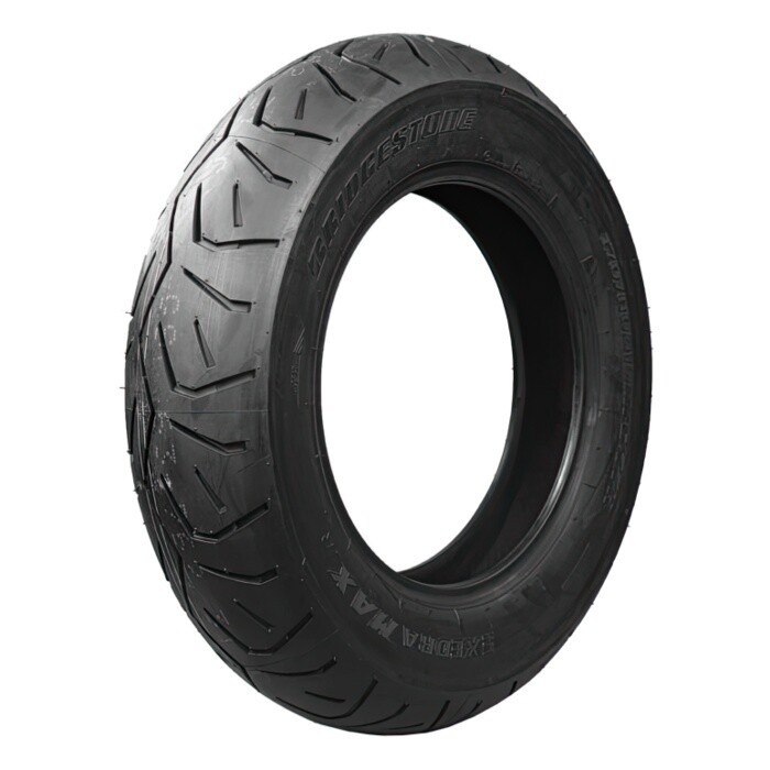 Літні шини Bridgestone Exedra Max 130/90 R16 67H-зображення-3