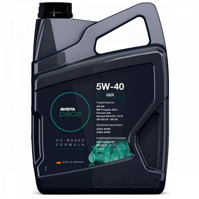 Моторна олива Mannol Defender Metal 10W-40 (60л.)