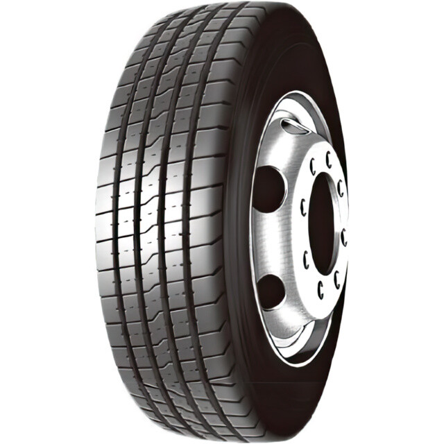 Вантажні шини Doublestar F-One (рульова) 315/80 R22.5 154/151L