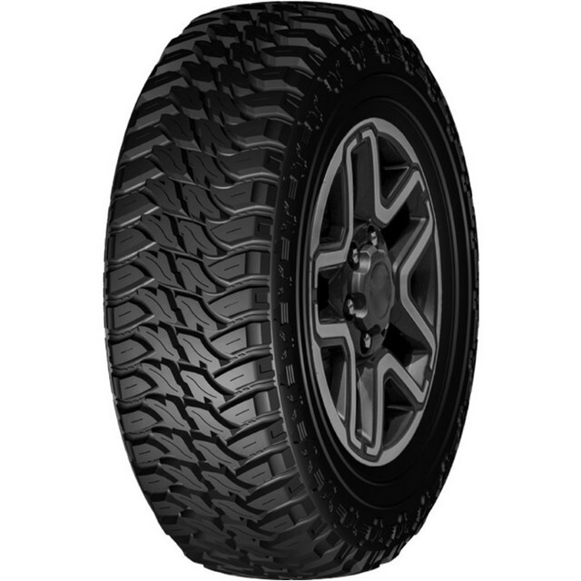 Всесезонні шини Fronway Rockhunter M/T 235/75 R15 113S