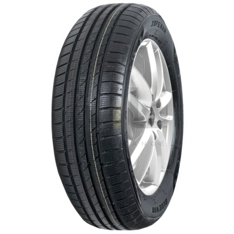 Зимові шини Superia BlueWin UHP 225/55 R17 101V XL