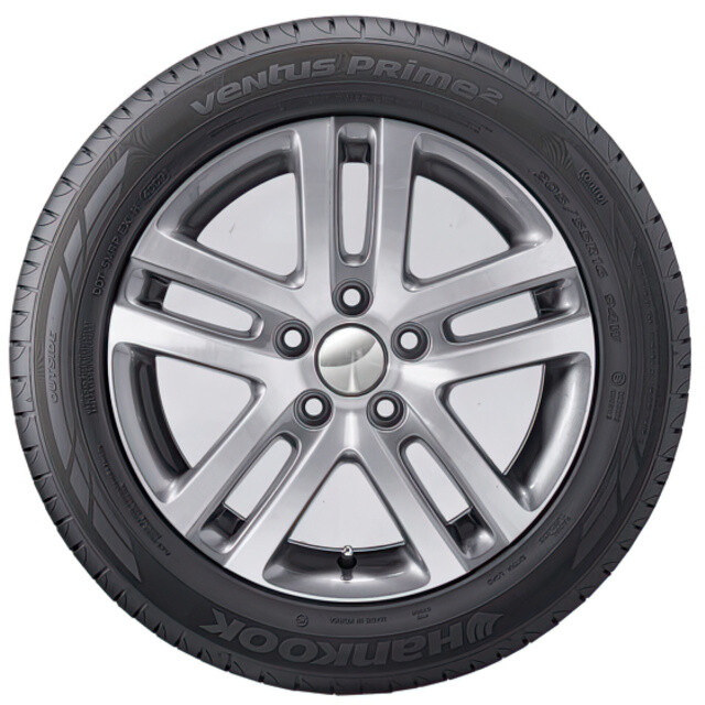 Літні шини Hankook Ventus Prime 2 K115 245/45 R19 98V-зображення-2