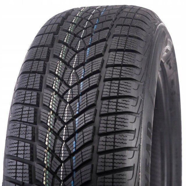 Зимові шини Goodyear UltraGrip Performance+ SUV 275/40 R20 106V XL-зображення-5