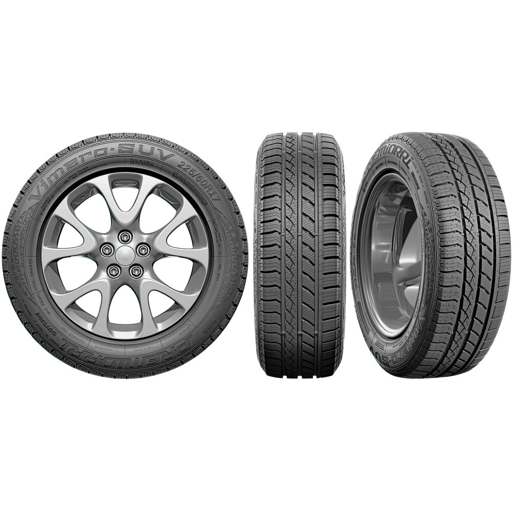 Всесезонні шини Premiorri Vimero-SUV 235/75 R15 105S-зображення-5