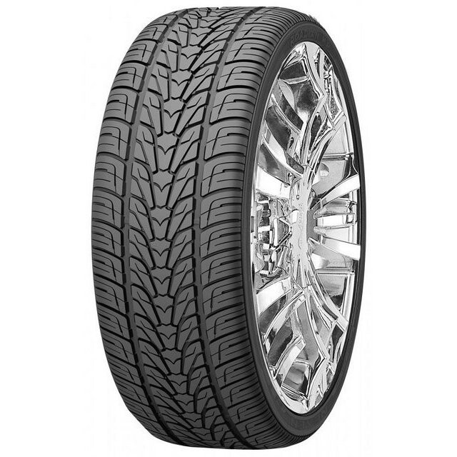 Літні шини Nexen Roadian H/P SUV 235/60 R16 100V XL