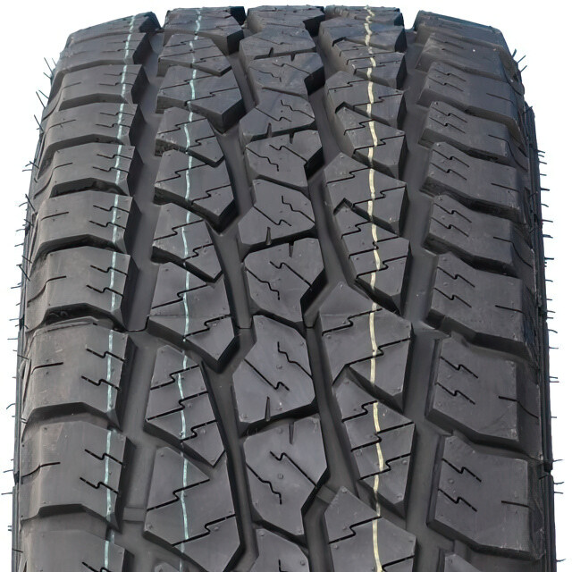 Літні шини Triangle TR292 255/65 R17 110H-зображення-3