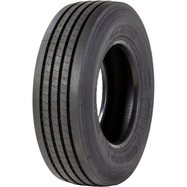 Грузові шини Giti GSR225 (рульова) 315/70 R22.5