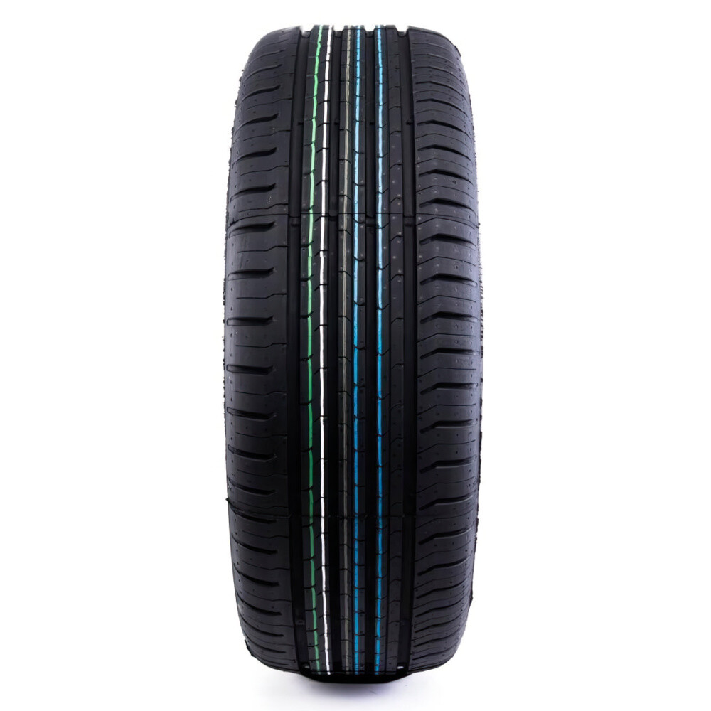 Літні шини Continental ContiEcoContact 5 245/45 ZR18 100W XL ContiSeal-зображення-3