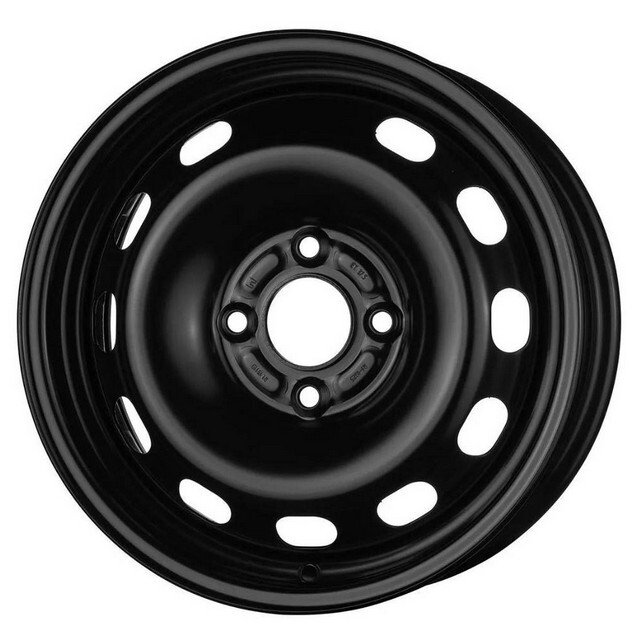 Сталеві диски Magnetto R1-1925 R15 W6 PCD4x108 ET37.5 DIA63.4 (MW)