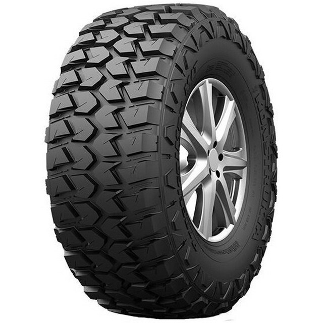 Всесезонні шини Habilead RS25 M/T 285/75 R16 126/123Q