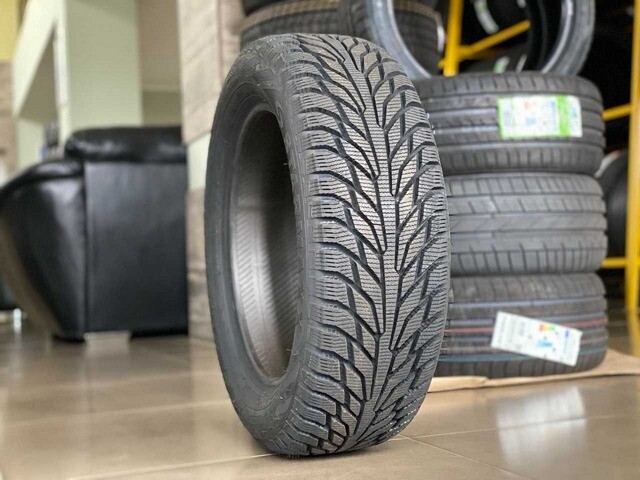 Зимові шини Starmaxx Arcterrain W860 225/50 R17 98T XL-зображення-2