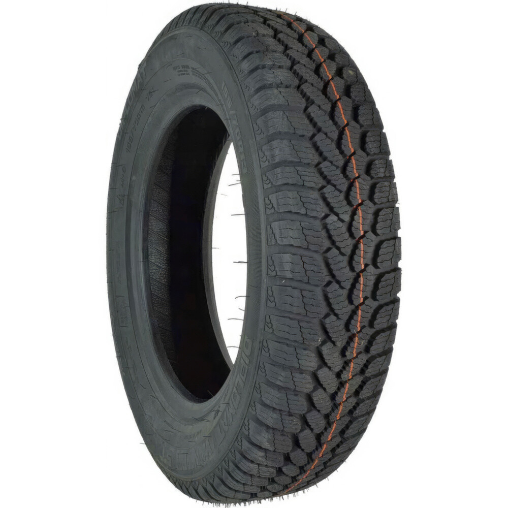 Зимові шини Kelly Winter ST 185/70 R14 88T-зображення-4