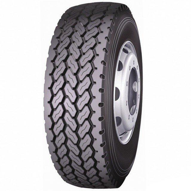 Грузові шини Roadlux R526 (причіпна) 385/65 R22.5 162K