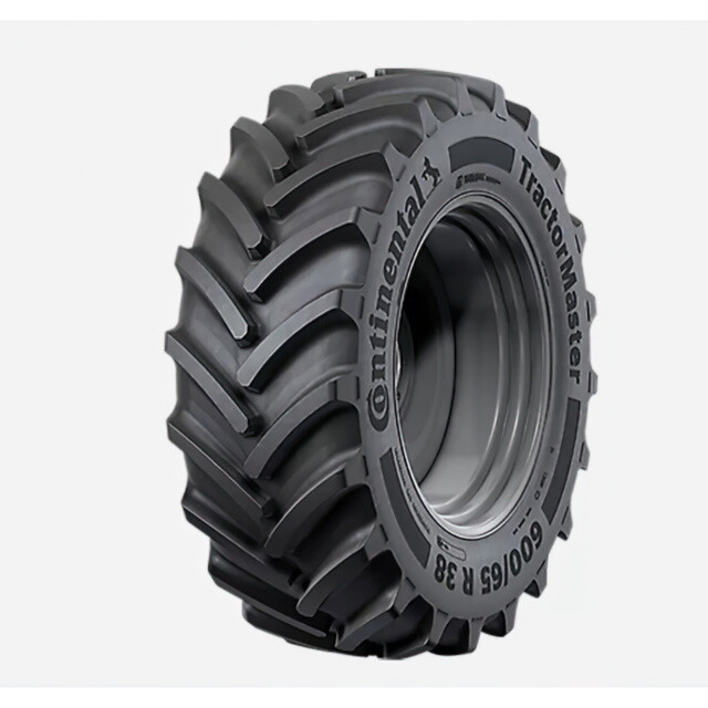 Вантажні шини Continental TractorMaster (с/г) 620/70 R42 169A8