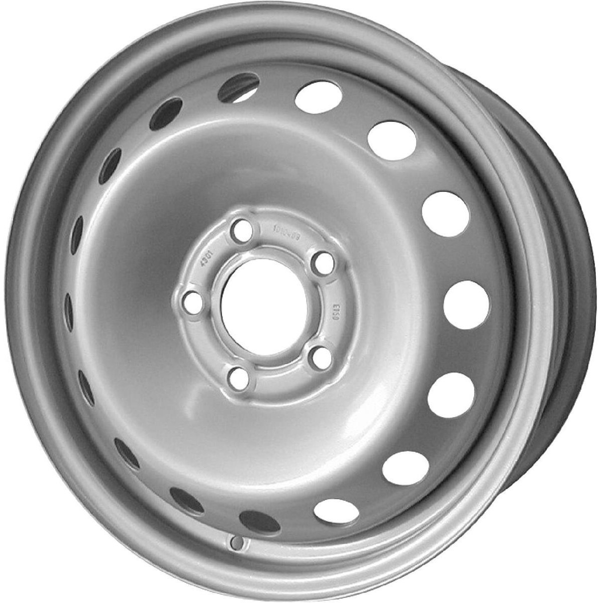 Сталеві диски Magnetto R1-1973 R16 W7 PCD6x139.7 ET55 DIA93.1 (silver)